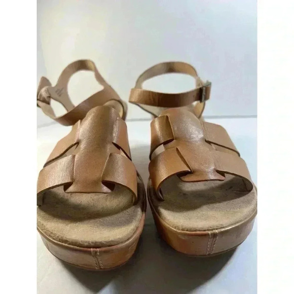 Korks shoes - Picture 2 of 5